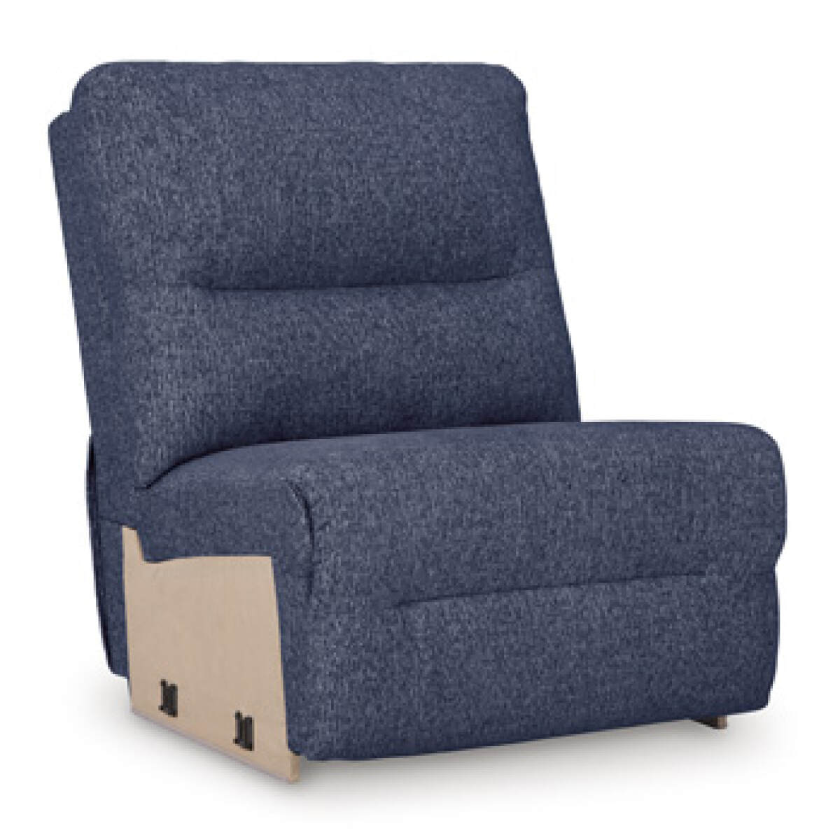 051e5ef211710de3f43684e39ab2550f Acklen Place Armless Chair - Image 1