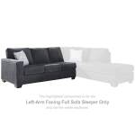 Altari Left-Arm Facing Full Sofa Sleeper - Image 3