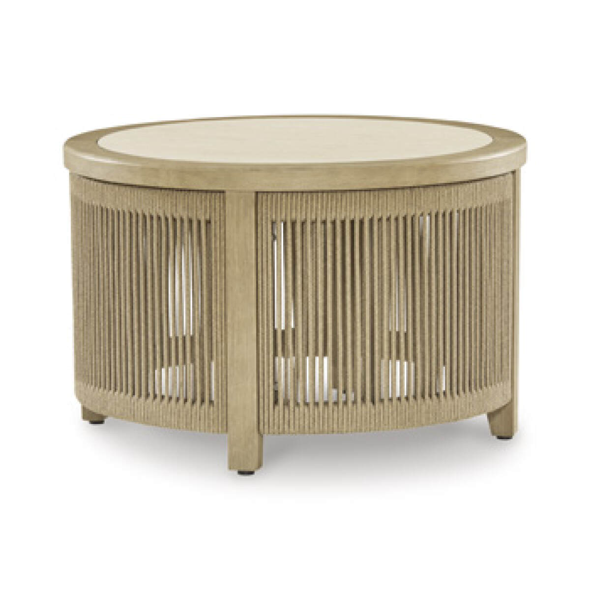 05292bfda09272075895683f26ad4b53 Spooners Cove Outdoor Coffee Table - Image 1