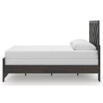 Prendonea Queen Panel Bed, Dresser, Mirror and Nightstand - Image 14