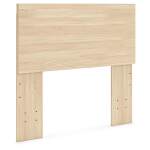 Onita Twin Panel Headboard - Image 2