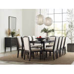 Sutton Extendable Dining Table I3048-6050 I3048-6050