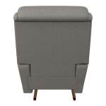 Astor Power Rocking Recliner w/ Headrest - 10U519 - Image 4