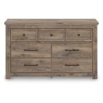 Rusticott Dresser - Image 4