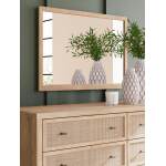 Cielden King Panel Bed, Dresser and Mirror - Image 21