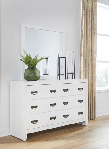 056a23212bcd01cb93890bf1e0582411 Binterglen Bedroom Mirror - Image 1