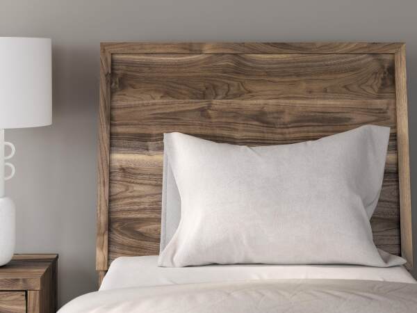 Chirason Twin Panel Headboard - Image 4