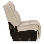 Double Deal Armless Chair - Image 5