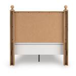 Aleaport Full Panel Bed - Image 5