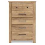 Makidern Chest of Drawers - Image 5