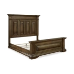 Frantanna Queen/King Panel Rails