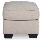 Heartcort Ottoman - Image 4