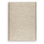 Clayman Extra Large Rug - Image 2