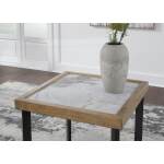 Montia End Table - Image 7