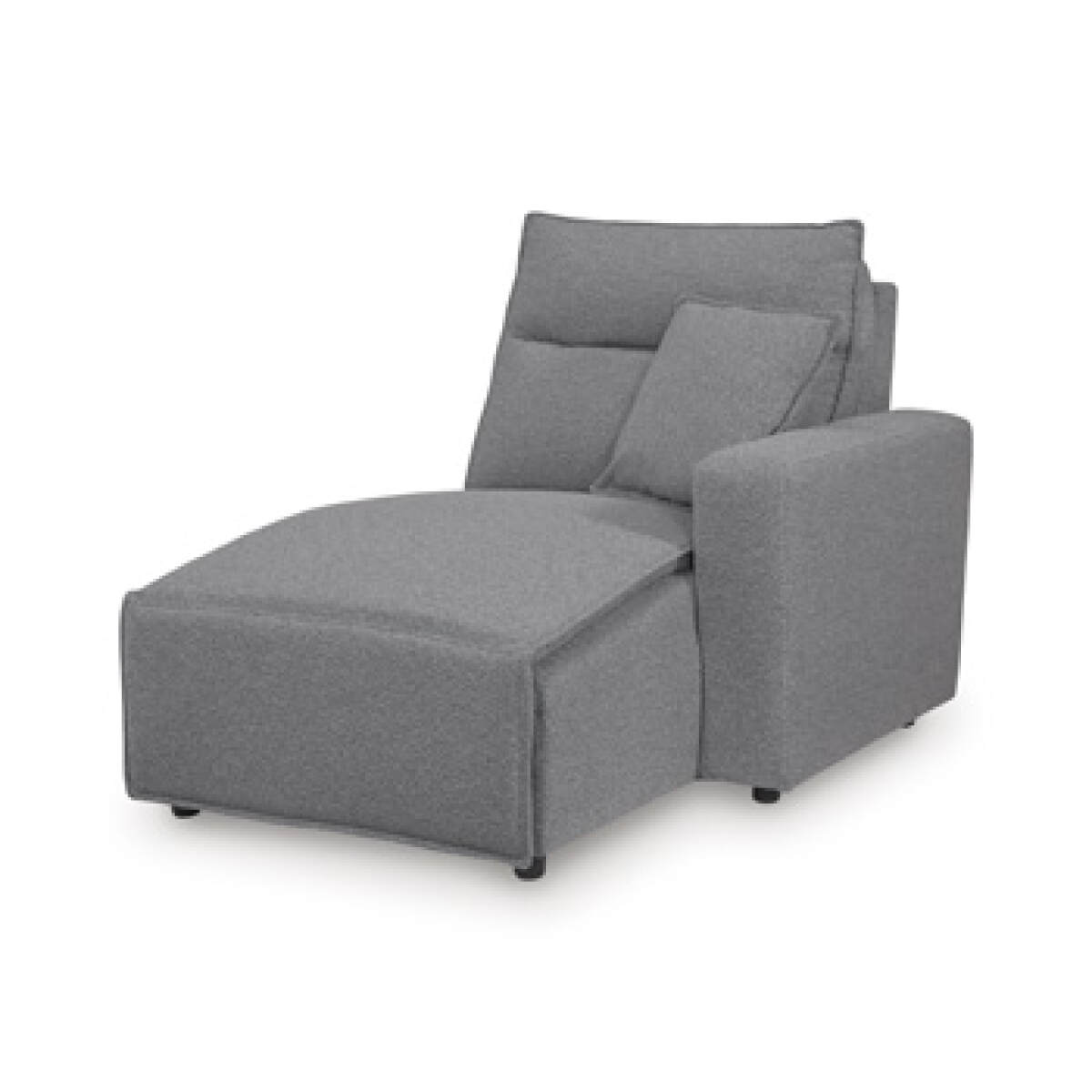 05e05174c3d1d0e750d3e207b1c7f62e Modmax II Right-Arm Facing Power Reclining Back Chaise - Image 1