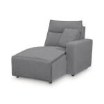Modmax II Right-Arm Facing Power Reclining Back Chaise
