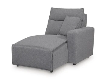 05e05174c3d1d0e750d3e207b1c7f62e Modmax II Right-Arm Facing Power Reclining Back Chaise - Image 1