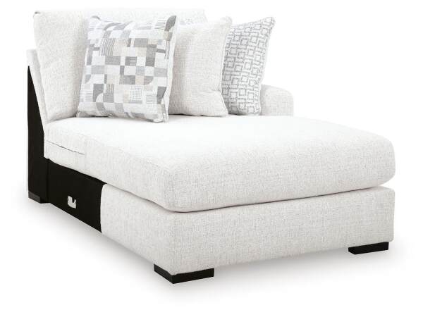 Misty-Lakes Right-Arm Facing Corner Chaise - Image 2