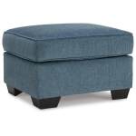 Cashton Chair and Ottoman - Image 5