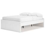 Onita Full Platform Bed with 1 Side Storage - Image 3