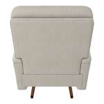 Ava Power Rocking Recliner w/ Headrest - 10U769 - Image 4