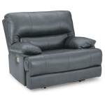 Mountainous Power Recliner - Image 2