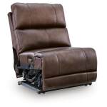 Bleckley Power Armless Recliner - Image 2