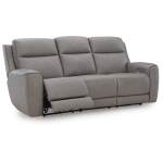 5Z-Comfort Power Reclining Sofa - Image 2
