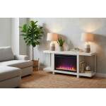 Latitude 26" Fireplace Insert IFI-201 - Image 7