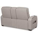Boyington Power Reclining Sofa, Loveseat and Recliner - Image 12