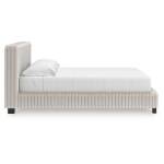 Zuraleus King Upholstered Bed - Image 5