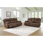 VonRyan Power Reclining Sofa and Loveseat - Image 3