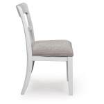 Greddinton Dining Table and 6 Chairs - Image 5
