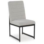 Tomtyn Extension Dining Table and 6 Chairs - Image 6
