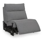 Modmax II Power Armless Recliner - Image 4
