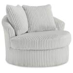 Gramwell Swivel Accent Chair - Image 2