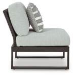 Beachloft 5-Piece Outdoor Sectional - Image 5