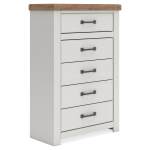 Savonport Chest of Drawers - Image 2