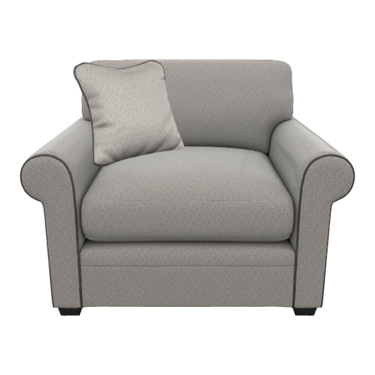 068262c69311885626c7ff923341daa5 Olson Chair & A Half - 655613 - Image 1