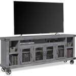 Industrial 84" Console - Image 3