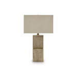 Laddner Table Lamp