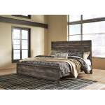 Wynnlow King Panel Bed and 2 Nightstands - Image 5
