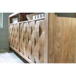 Hudwick Accent Cabinet - Image 9