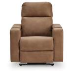 Lorrenton Power Glider Recliner with Audio System - Image 4