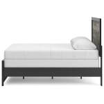 Broachmyn Full Panel Bed, Dresser and Mirror - Image 16