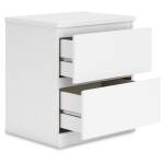 Onita Queen Storage Bed, Chest and Nightstand - Image 22