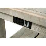Carynhurst End Table - Image 7