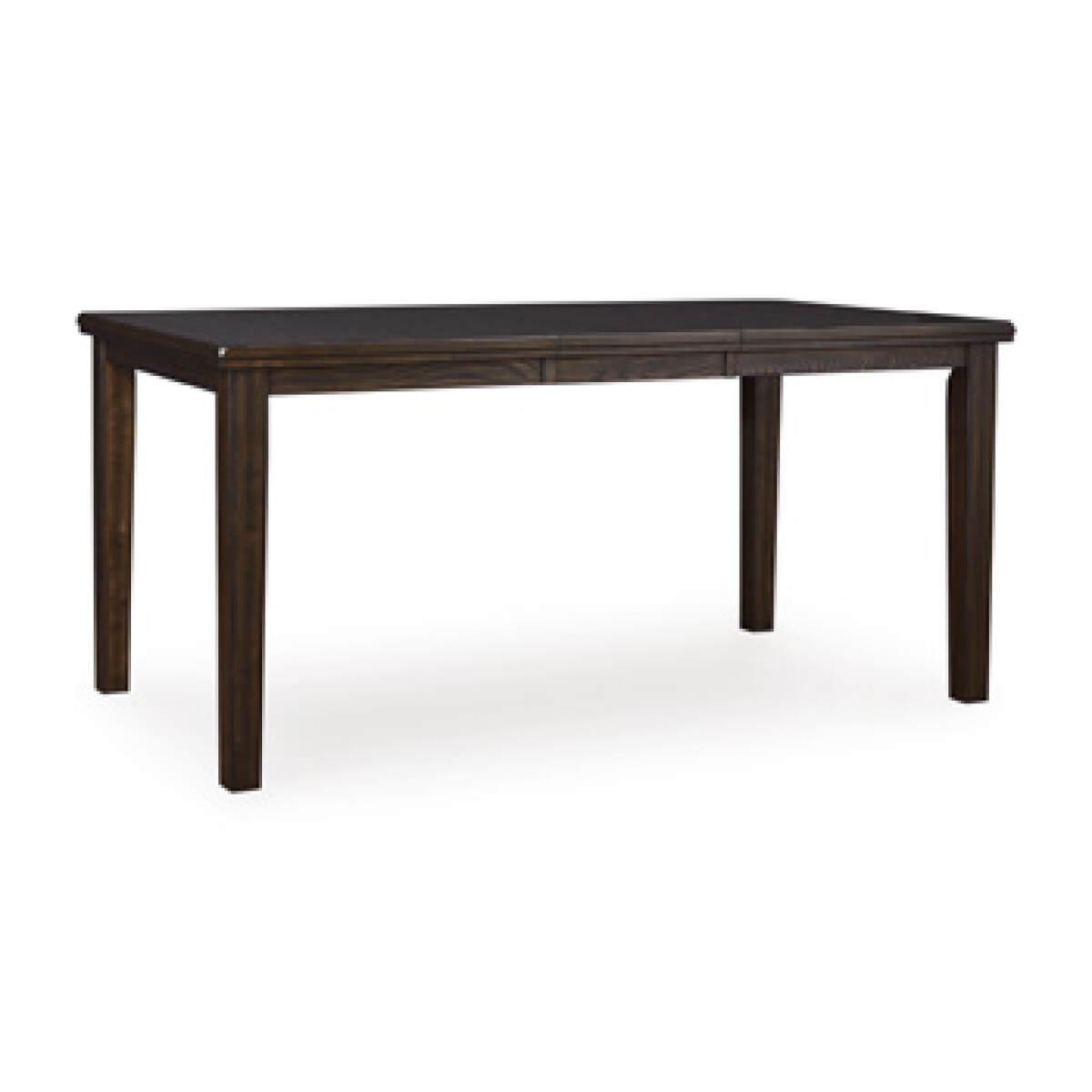06db7514f69d941dbdb24fd8863a580b Haddigan Counter Height Dining Extension Table - Image 1
