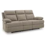 Side-Swipe Reclining Sofa and Loveseat - Image 10