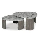 Surmour Stacked Coffee Table